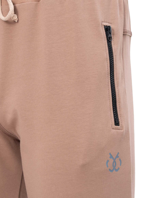 BRILLE Pantaloni Sport Slim Jogger