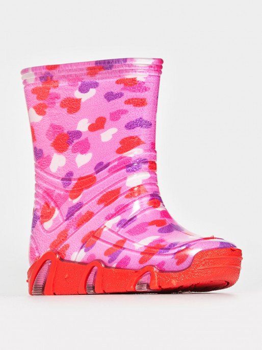 BRILLE Детски гумени ботуши Ruffas
