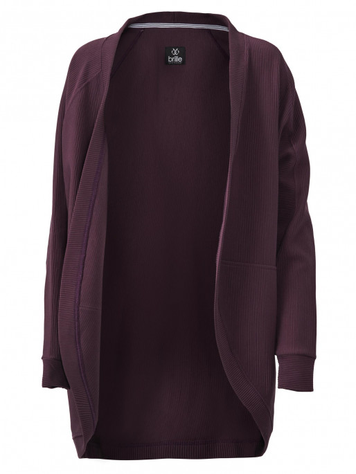 BRILLE Дамска жилетка Classic