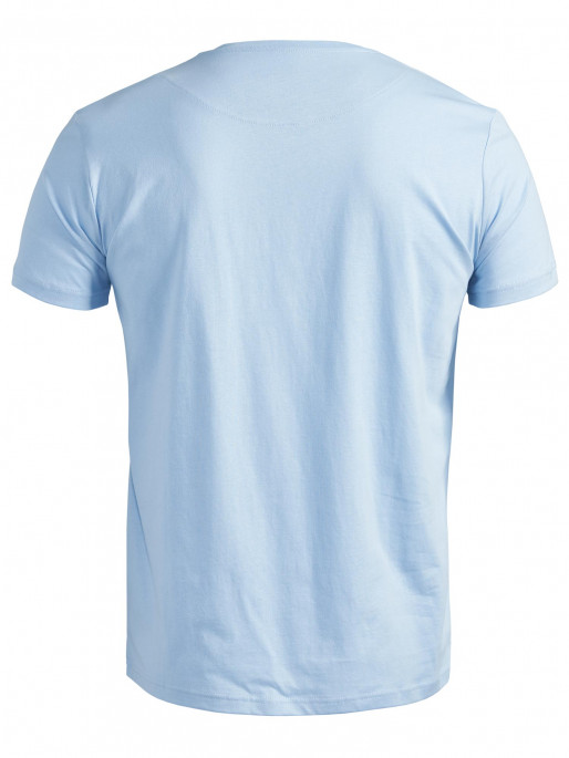 BRILLE MOUNTAIN PRINT Muška majica