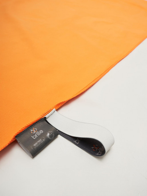 BRILLE Prosop Microfibra