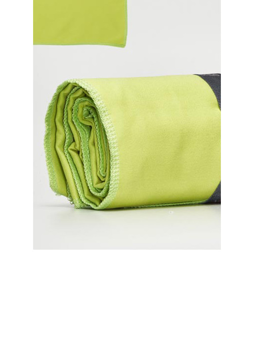 BRILLE BRILLE MICROFIBER PESKIR 100X170CM