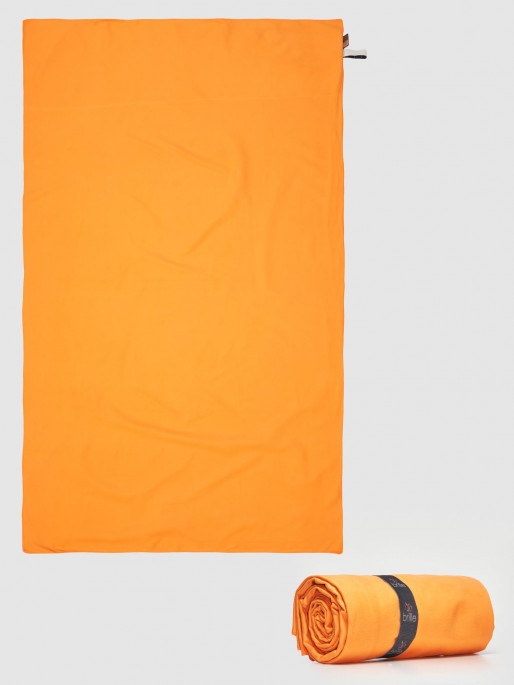 BRILLE BRILLE MICROFIBER PESKIR 100X170CM