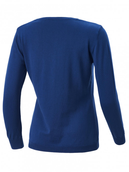 BRILLE Пуловер V-образно деколте