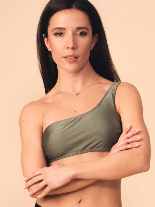 BRILLE JUNGLE 2 Swimsuit top