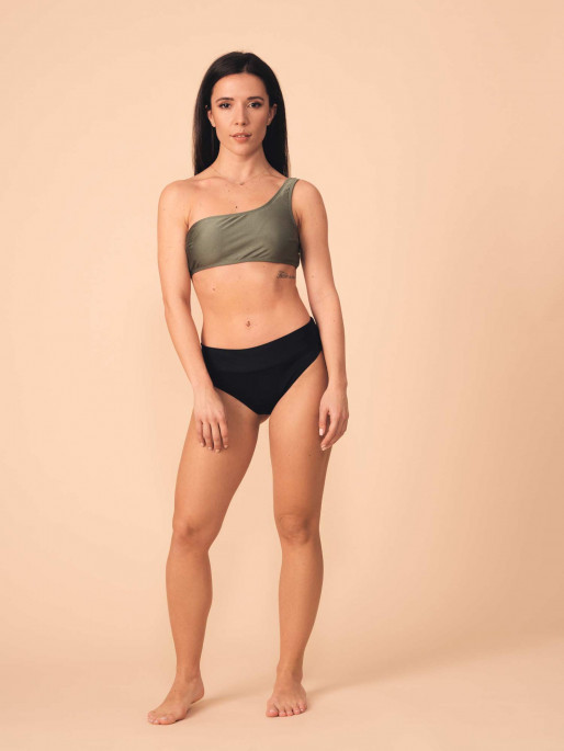 BRILLE JUNGLE 2 Swimsuit top
