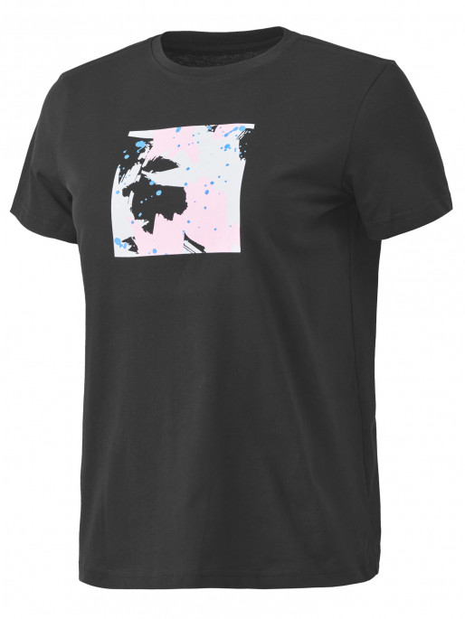 BRILLE Тениска Paint