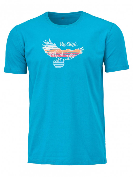 BRILLE FlyHigh Men's T-shirt