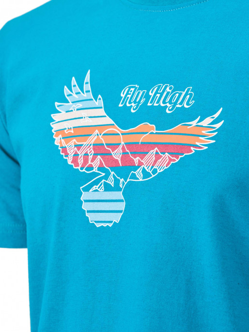 BRILLE FlyHigh Men's T-shirt