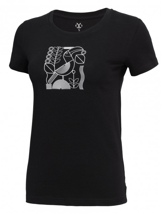 BRILLE Тениска Pеlican