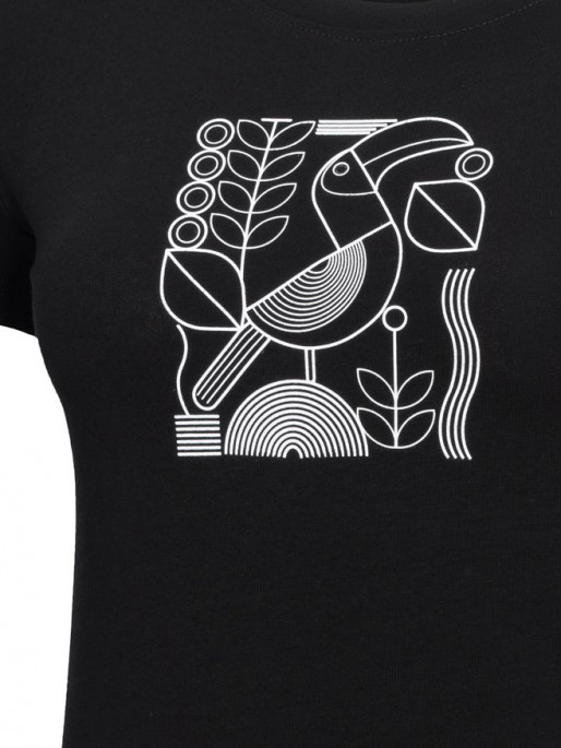 BRILLE Тениска Pеlican