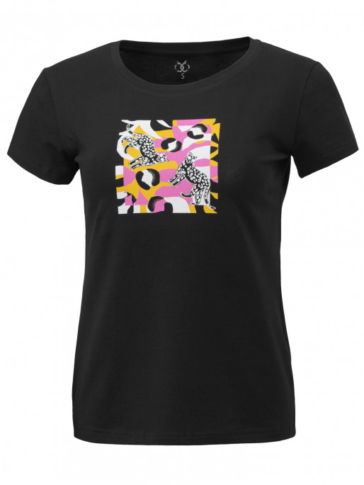 BRILLE Тениска Tree