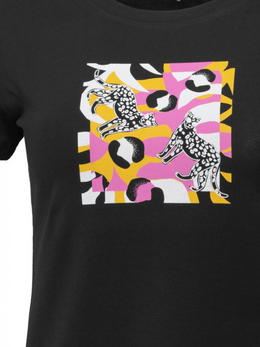 BRILLE Тениска Tree