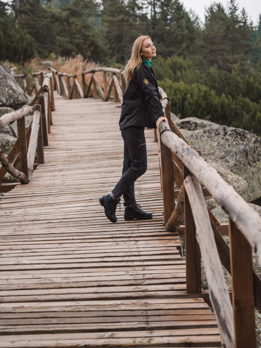 BRILLE Pantaloni turism Lexy
