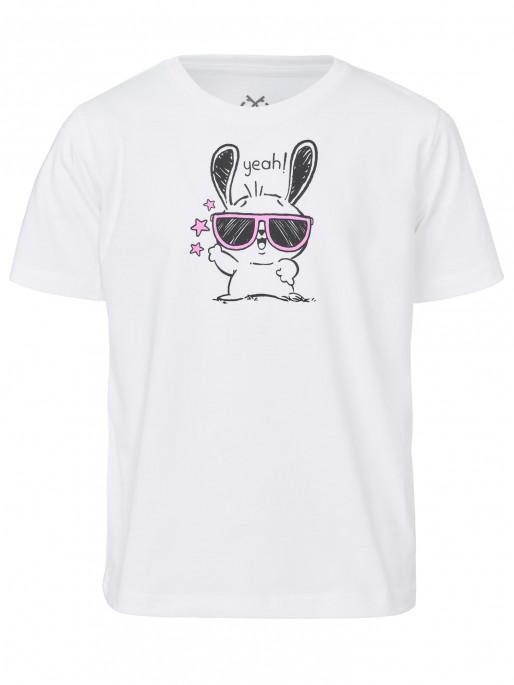 BRILLE Yeah T-shirt