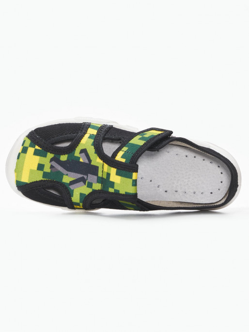 BRILLE Incaltaminte Szymon