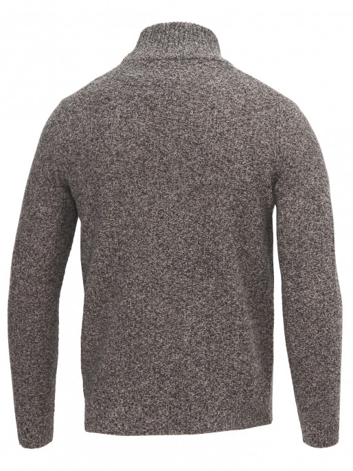 BRILLE Joseph ½ Zip sweatshirt