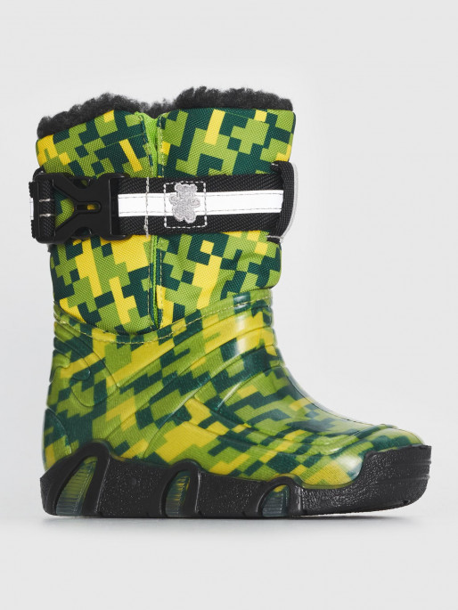 BRILLE Apreschi Frost II