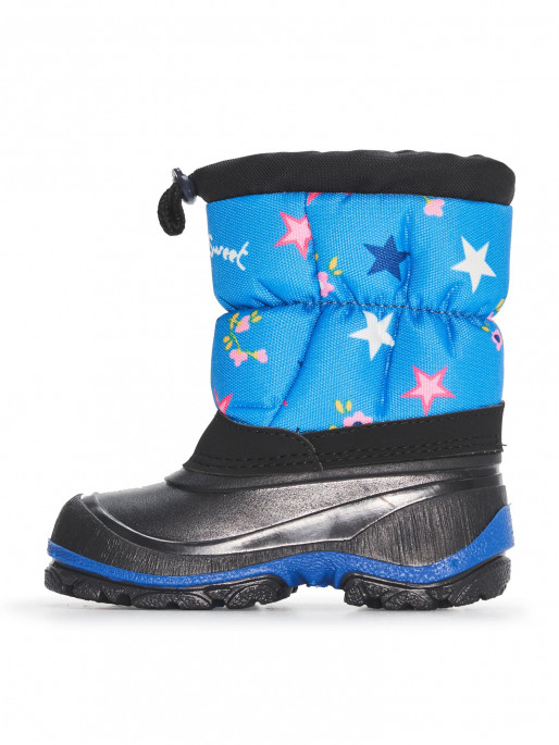 BRILLE Apreschi Stars