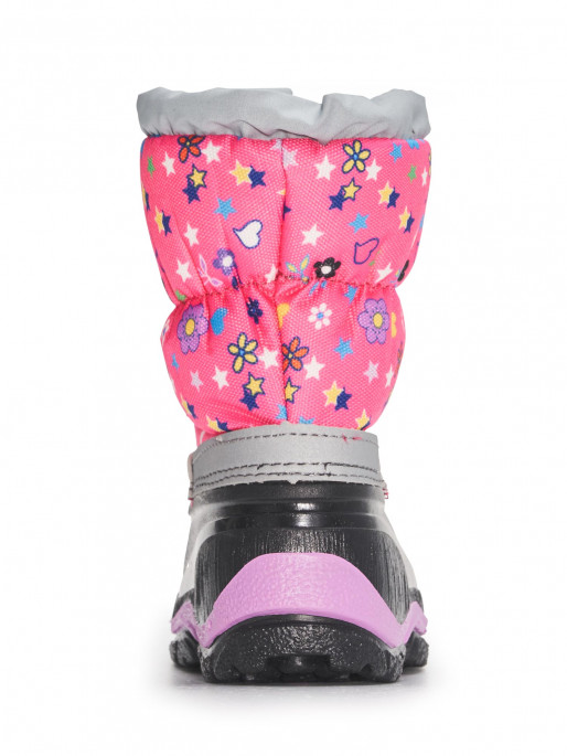 BRILLE Dečije čizme STARS Boots