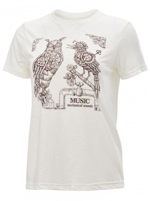 BRILLE Ženska majica Print