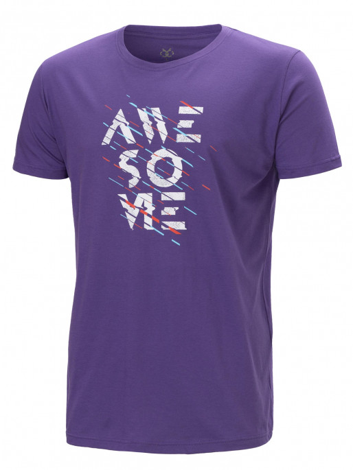 BRILLE Awesome T-shirt