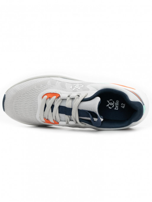 BRILLE Muške patike Roy Shoes