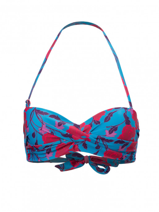 BRILLE Μαγιό Top MARINA