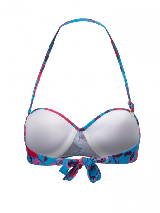 BRILLE Μαγιό Top MARINA