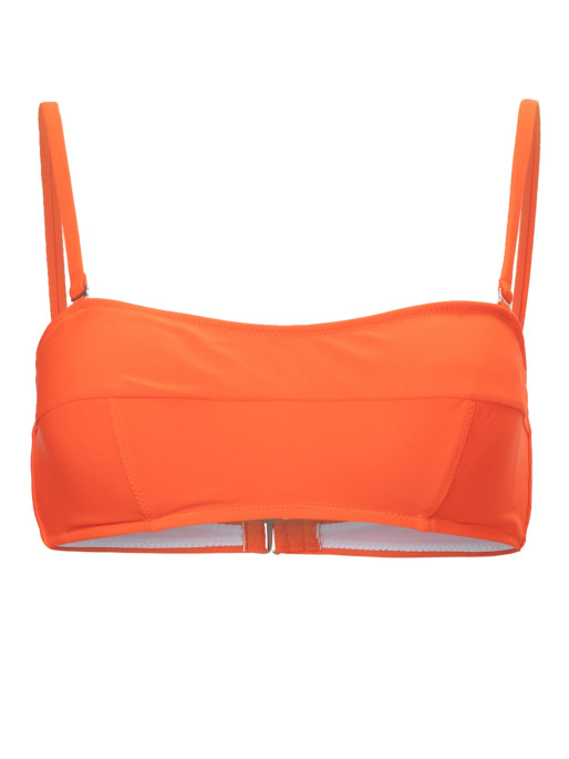 BRILLE Μαγιό Top LILY