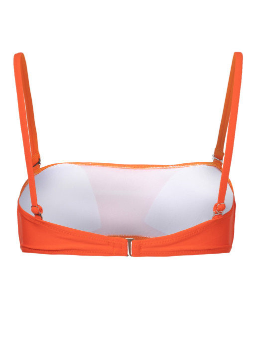BRILLE Μαγιό Top LILY