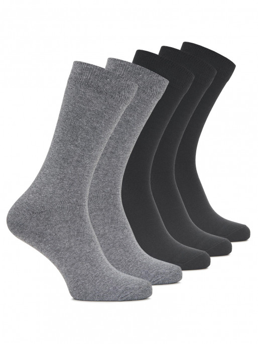 BRILLE Sosete Eko II x5