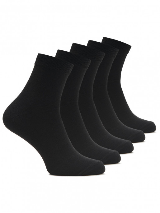 BRILLE Чорапи къс конч EKO II x5