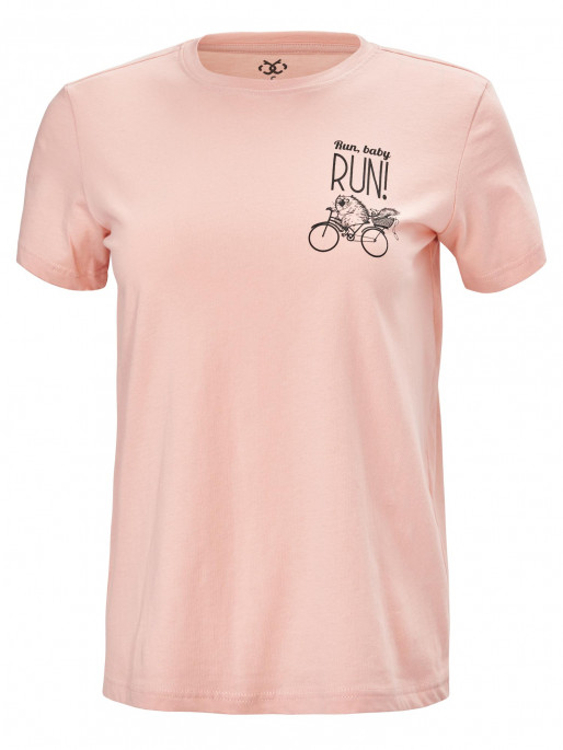 BRILLE Print T-shirt