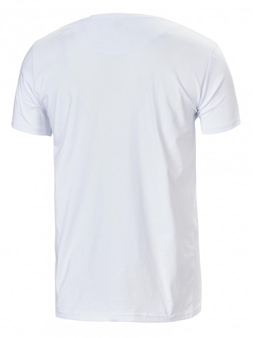 BRILLE Pliska Rosette T-shirt