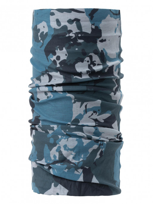 BRILLE Bandana Camo Headkerchief
