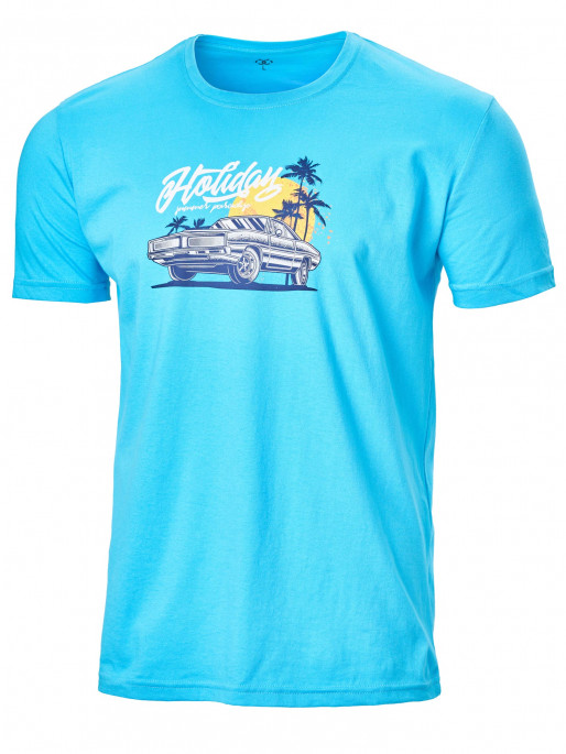 BRILLE Tricou Holiday