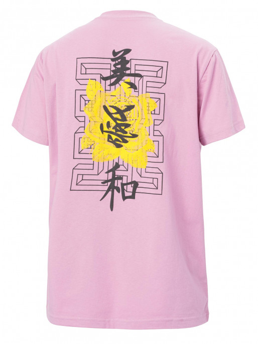 BRILLE Ženska majica Poster I T-shirt