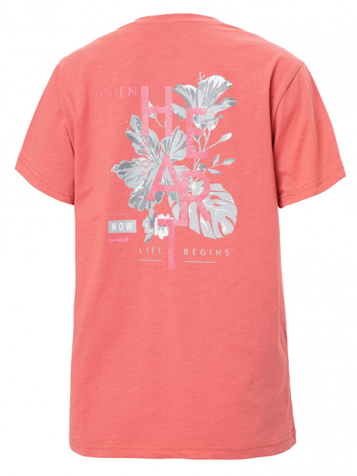 BRILLE Ženska majica Poster II T-shirt