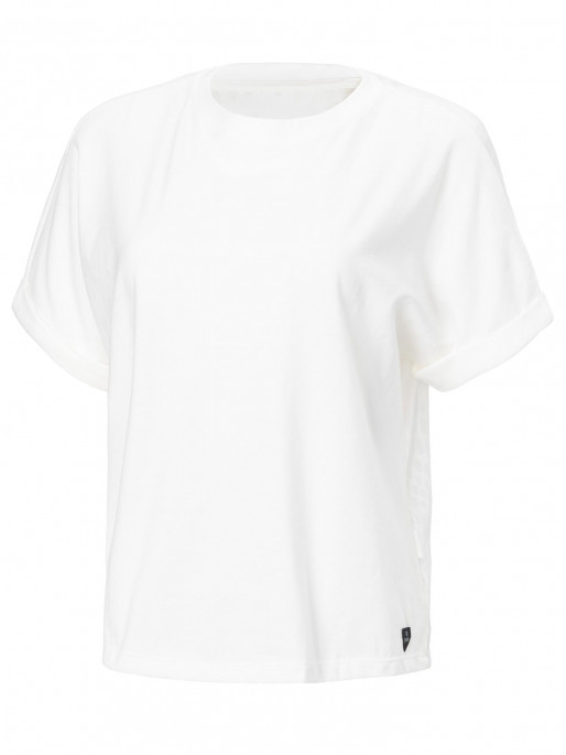 BRILLE Linda Short Sleeve T-shirt