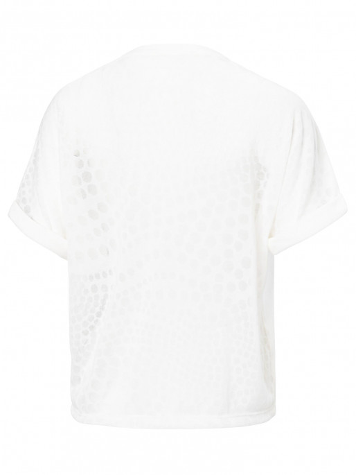 BRILLE Linda Short Sleeve T-shirt