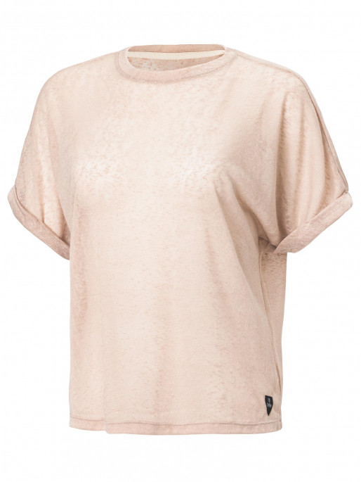 BRILLE Linda Short Sleeve T-shirt