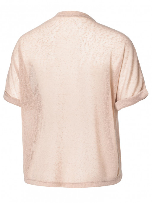 BRILLE Linda Short Sleeve T-shirt