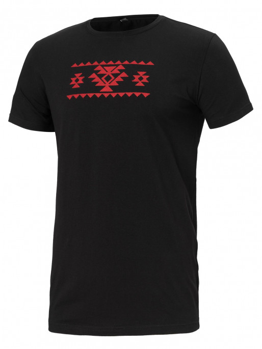 BRILLE Kanatitza T-shirt