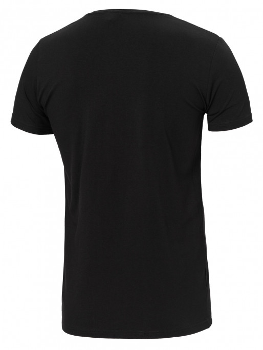 BRILLE Kanatitza T-shirt