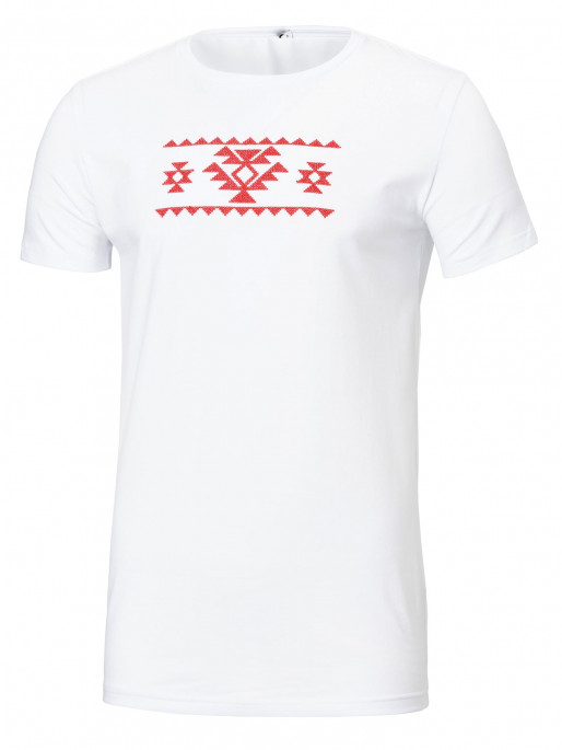 BRILLE Kanatitza T-shirt