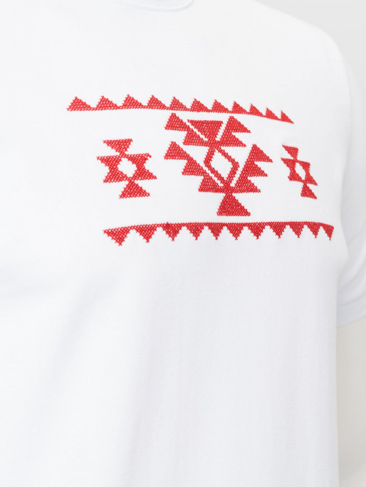 BRILLE Kanatitza T-shirt