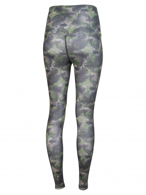 BRILLE Helanke Yoga Tights