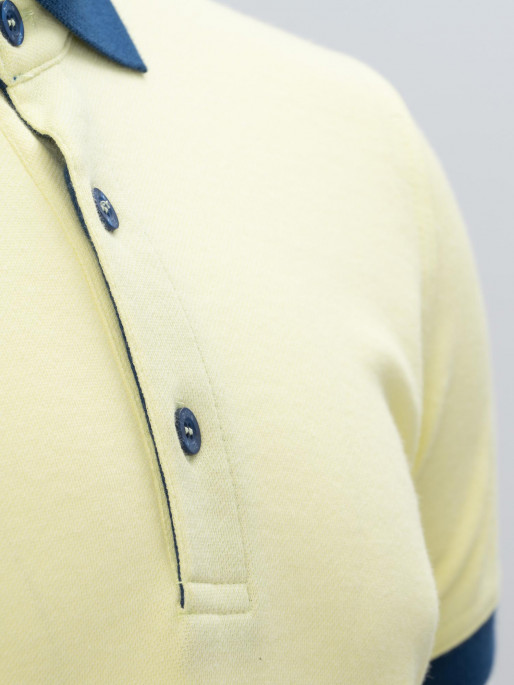 BRILLE Classic Polo Shirt