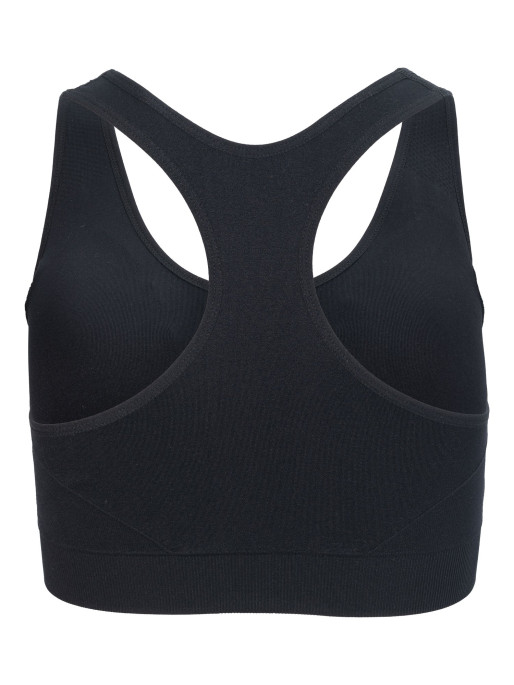 BRILLE Αθλητικό Μπουστάκι Seamless Comfort